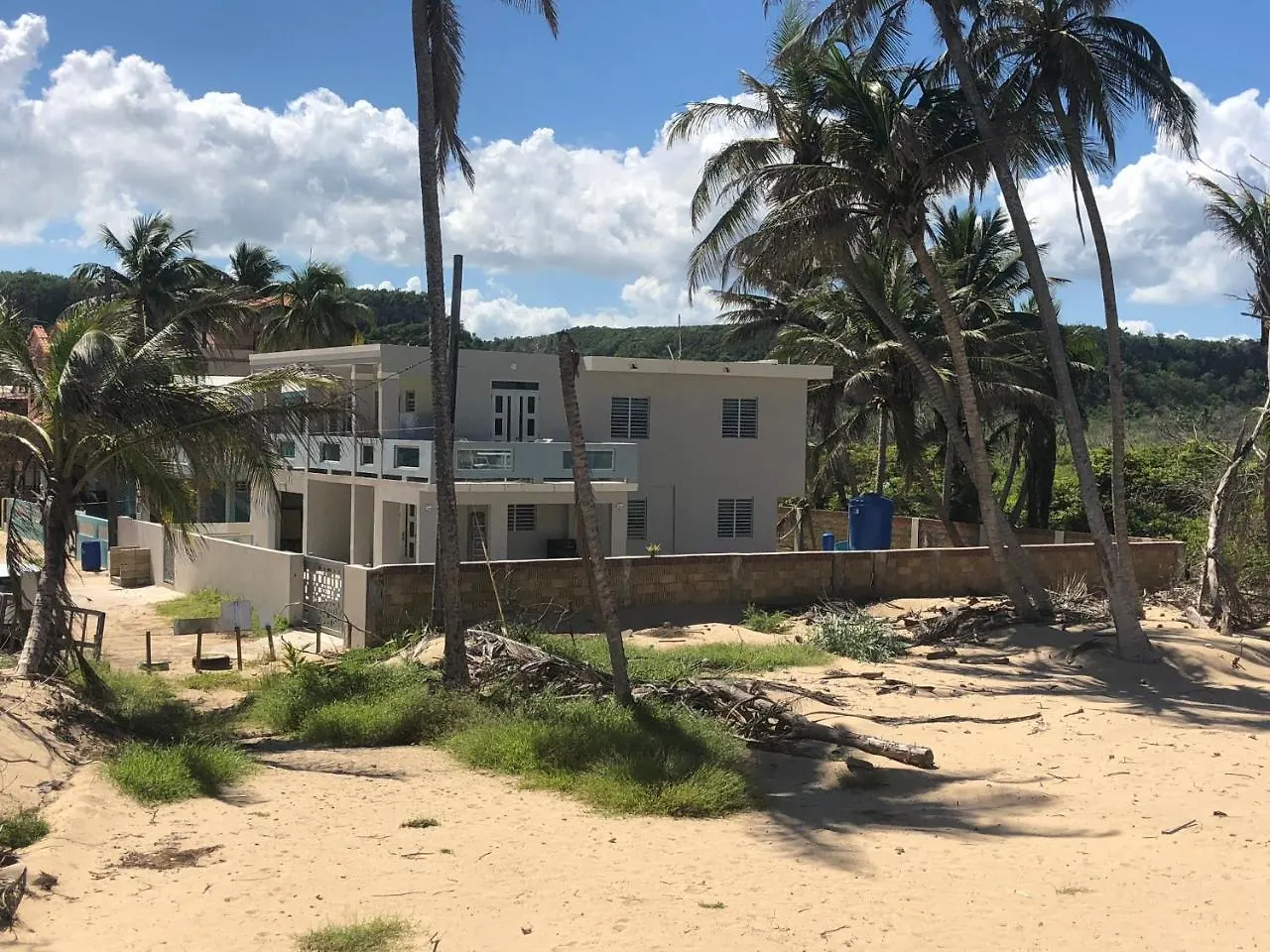 إيزابيلا Jobos Beach Apartment