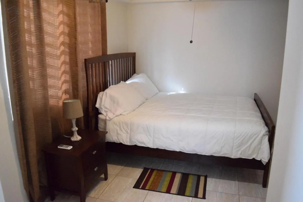 إيزابيلا Jobos Beach Apartment