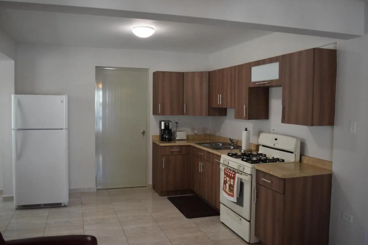 إيزابيلا Jobos Beach Apartment