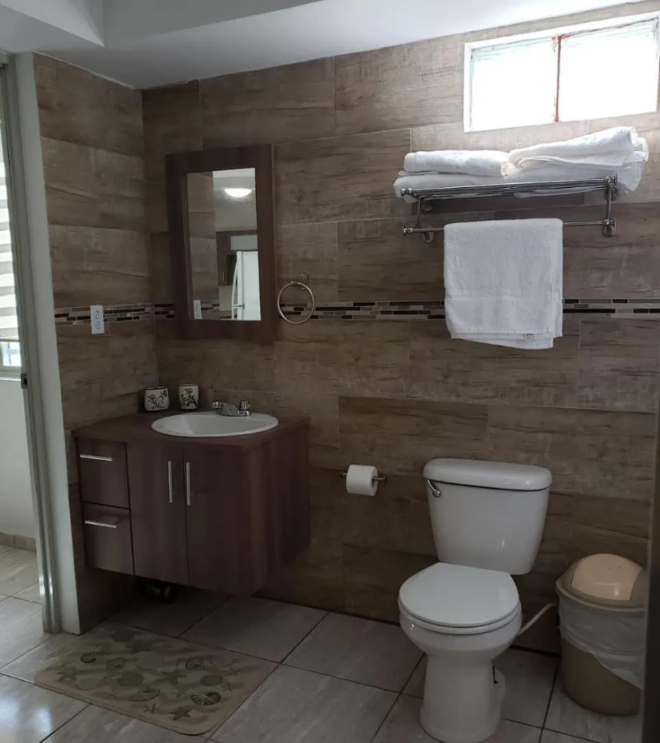 إيزابيلا Jobos Beach Apartment بورتوريكو