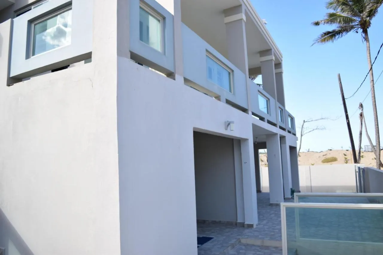 إيزابيلا Jobos Beach Apartment